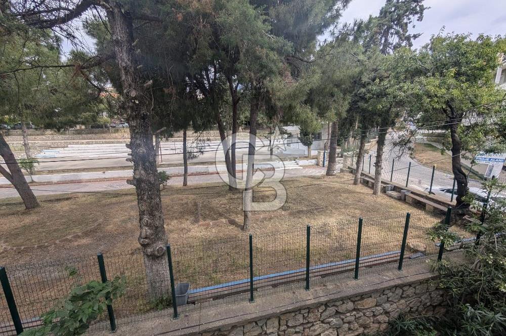 Datça'nın Kalbinde Denize ve Merkeze 5 Dakika Mesafede 2+1 100m2