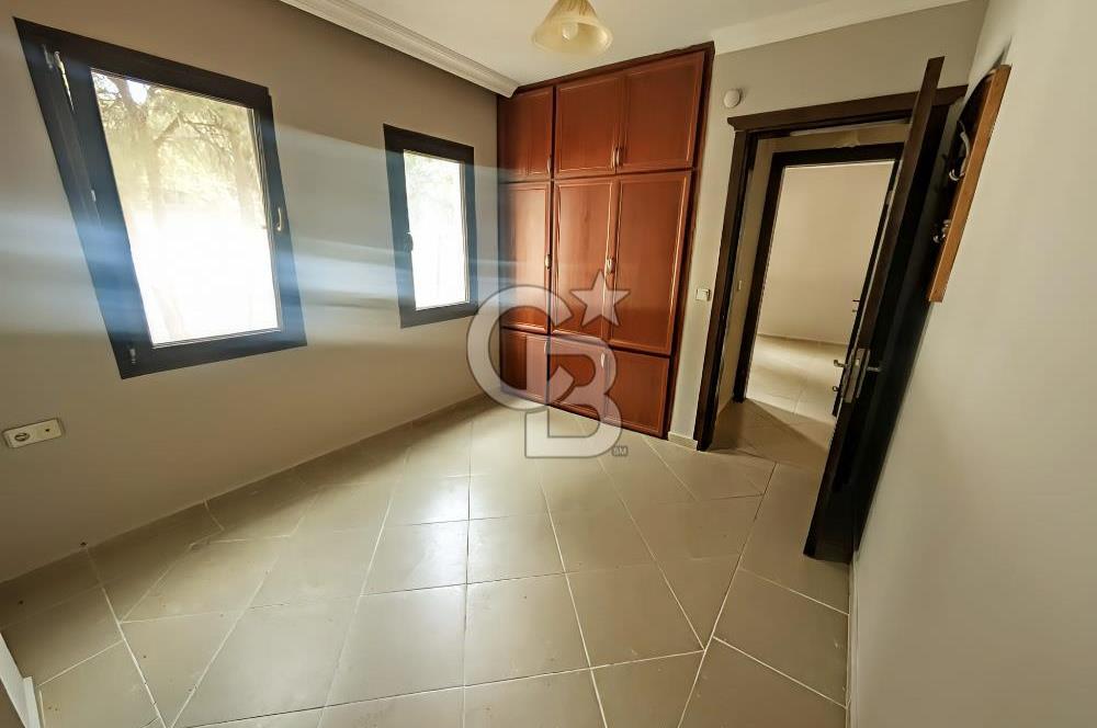 Datça'nın Kalbinde Denize ve Merkeze 5 Dakika Mesafede 2+1 100m2