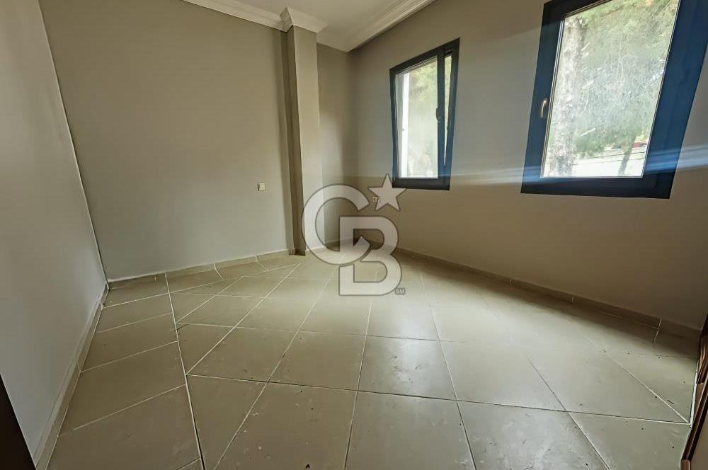 Datça'nın Kalbinde Denize ve Merkeze 5 Dakika Mesafede 2+1 100m2
