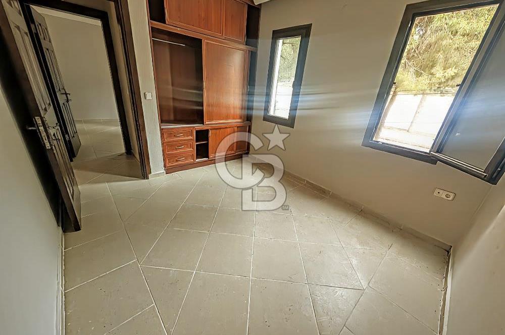 Datça'nın Kalbinde Denize ve Merkeze 5 Dakika Mesafede 2+1 100m2