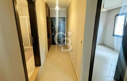 Datça'nın Kalbinde Denize ve Merkeze 5 Dakika Mesafede 2+1 100m2