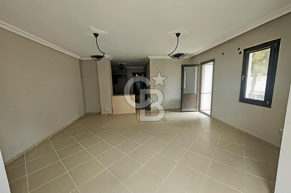 Datça'nın Kalbinde Denize ve Merkeze 5 Dakika Mesafede 2+1 100m2