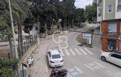 Datça'nın Kalbinde Denize ve Merkeze 5 Dakika Mesafede 2+1 100m2
