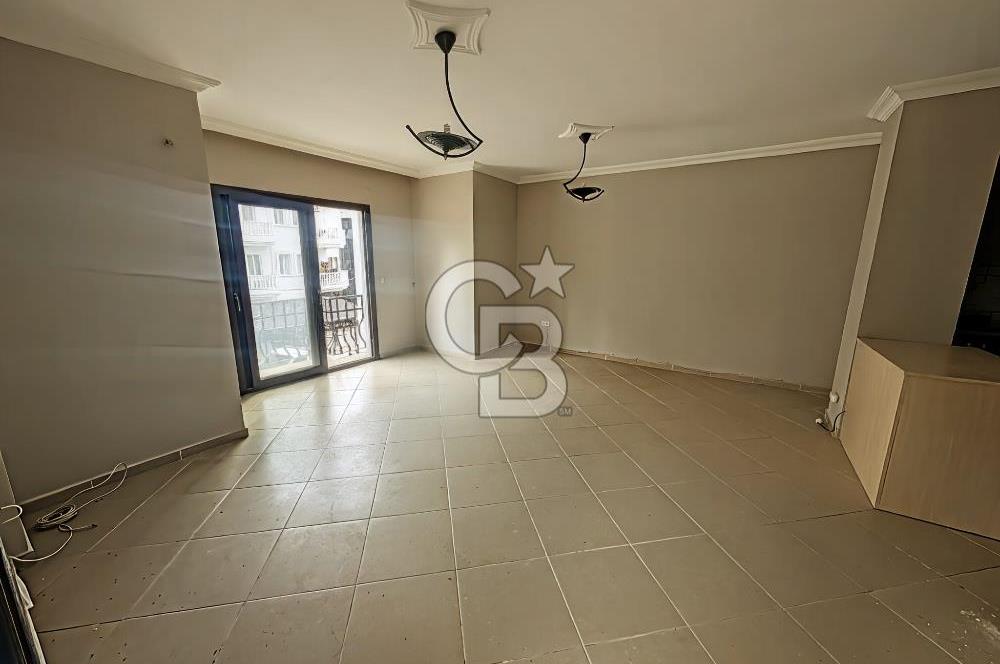 Datça'nın Kalbinde Denize ve Merkeze 5 Dakika Mesafede 2+1 100m2