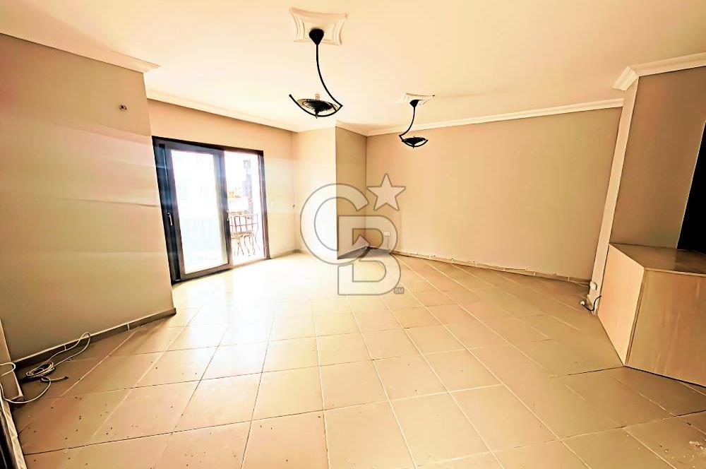 Datça'nın Kalbinde Denize ve Merkeze 5 Dakika Mesafede 2+1 100m2