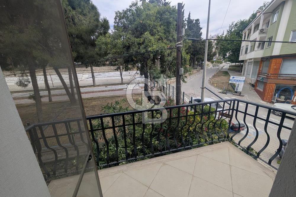Datça'nın Kalbinde Denize ve Merkeze 5 Dakika Mesafede 2+1 100m2