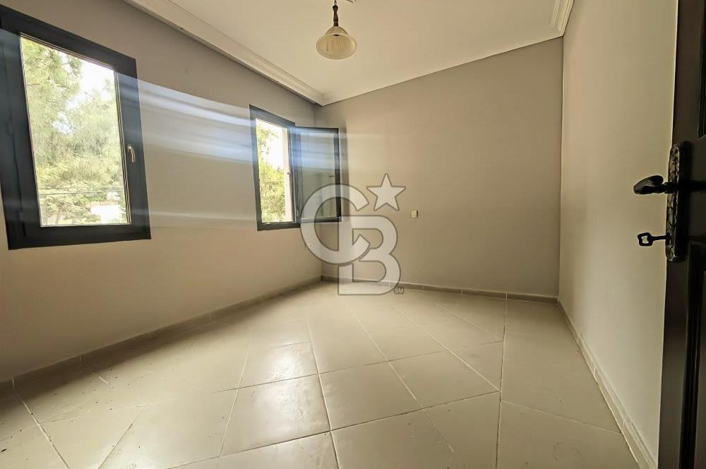 Datça'nın Kalbinde Denize ve Merkeze 5 Dakika Mesafede 2+1 100m2