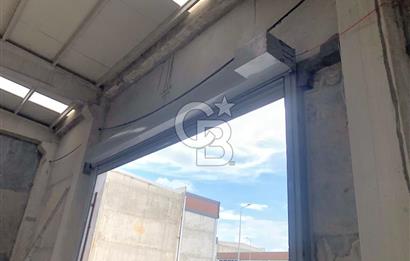 CB KİNG'DEN ORGANİZE SAN.MARANGOZLAR ST. 3000m2 KİRALIK DÜKKAN