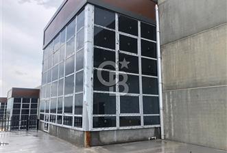 CB KİNG'DEN ORGANİZE SAN.MARANGOZLAR ST. 3000m2 KİRALIK DÜKKAN - 4 - 350454