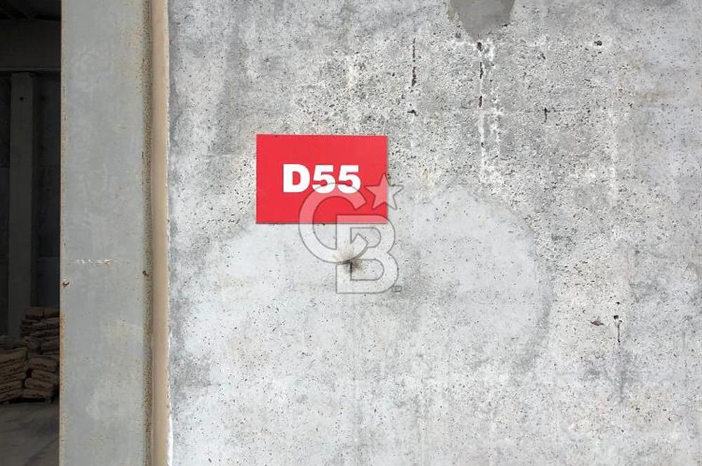 CB KİNG'DEN ORGANİZE SANAYİ MARANGOZLAR SİTESİ KİRALIK DÜKKAN