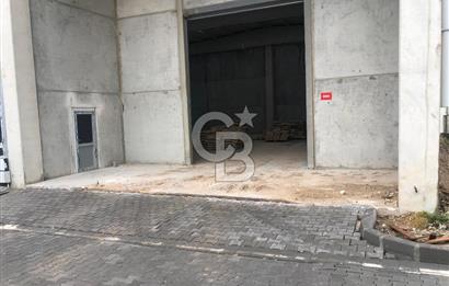 CB KİNG'DEN ORGANİZE SANAYİ MARANGOZLAR SİTESİ KİRALIK DÜKKAN