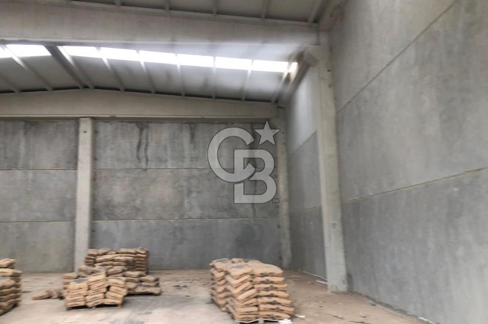 CB KİNG'DEN ORGANİZE SANAYİ MARANGOZLAR SİTESİ KİRALIK DÜKKAN