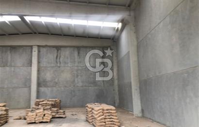 CB KİNG'DEN ORGANİZE SANAYİ MARANGOZLAR SİTESİ KİRALIK DÜKKAN