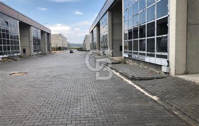 CB KİNG'DEN ORGANİZE SANAYİ MARANGOZLAR SİTESİ KİRALIK DÜKKAN