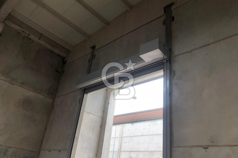 CB KİNG'DEN ORGANİZE SANAYİ MARANGOZLAR SİTESİ KİRALIK DÜKKAN