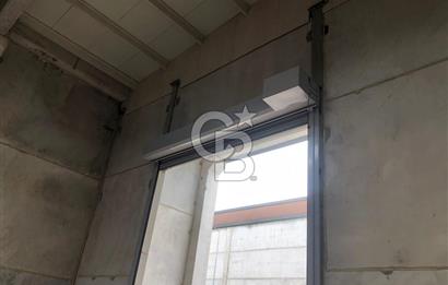 CB KİNG'DEN ORGANİZE SANAYİ MARANGOZLAR SİTESİ KİRALIK DÜKKAN