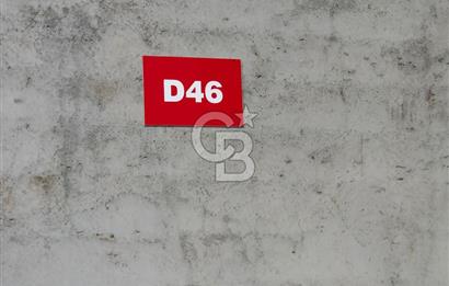 CB KİNG'DEN ORGANİZE SANAYİ MARANGOZLAR SİTESİ KİRALIK DÜKKAN