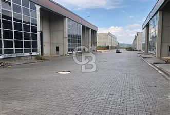 CB KİNG'DEN ORGANİZE SANAYİ MARANGOZLAR SİTESİ KİRALIK DÜKKAN - 5 - 350431