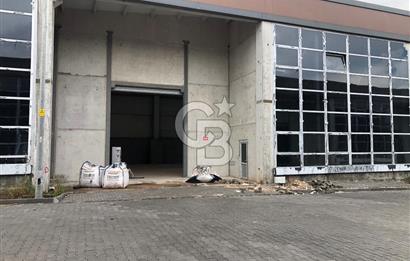 CB KİNG'DEN ORGANİZE SANAYİ MARANGOZLAR SİTESİ KİRALIK DÜKKAN