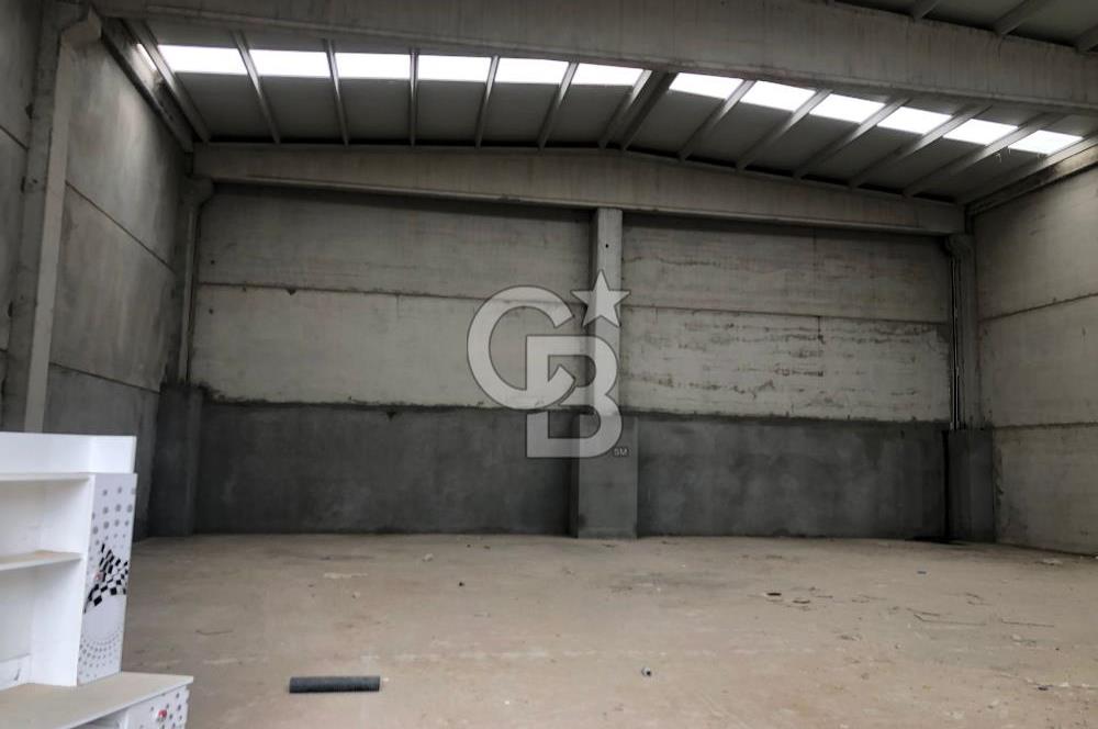 CB KİNG'DEN ORGANİZE SANAYİ MARANGOZLAR SİTESİ KİRALIK DÜKKAN