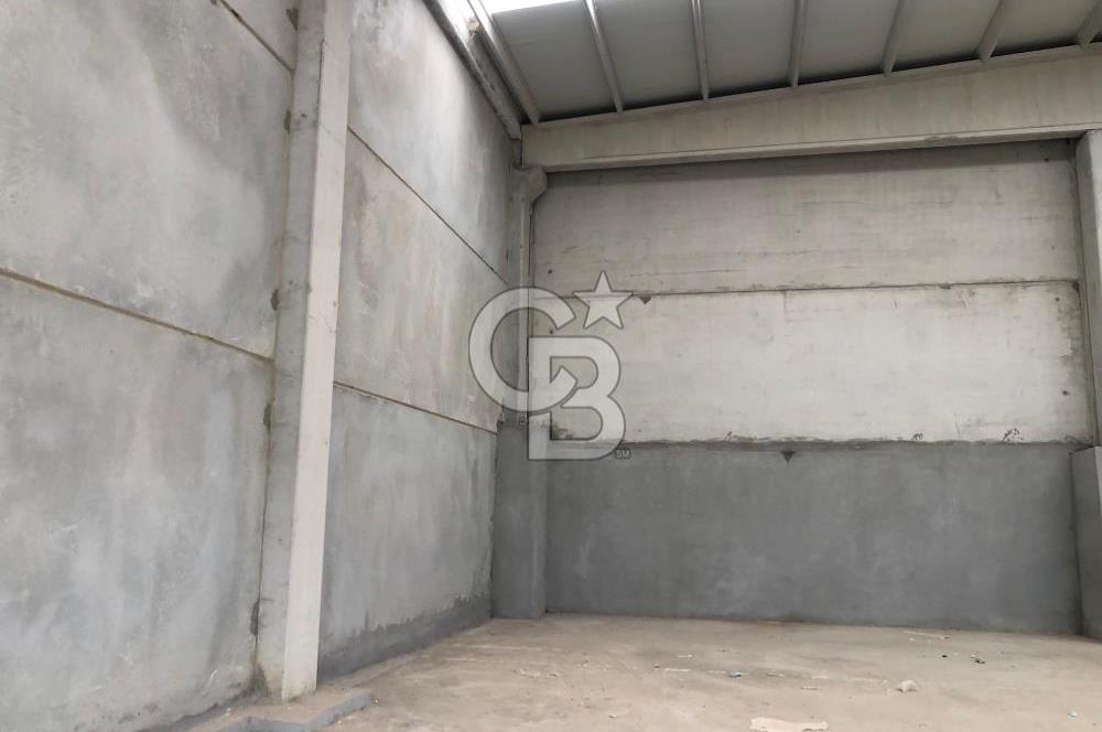 CB KİNG'DEN ORGANİZE SANAYİ MARANGOZLAR SİTESİ KİRALIK DÜKKAN