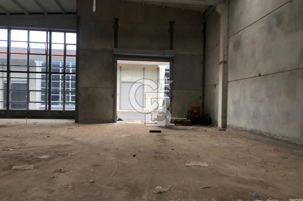 CB KİNG'DEN ORGANİZE SANAYİ MARANGOZLAR SİTESİ KİRALIK DÜKKAN