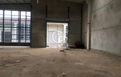 CB KİNG'DEN ORGANİZE SANAYİ MARANGOZLAR SİTESİ KİRALIK DÜKKAN