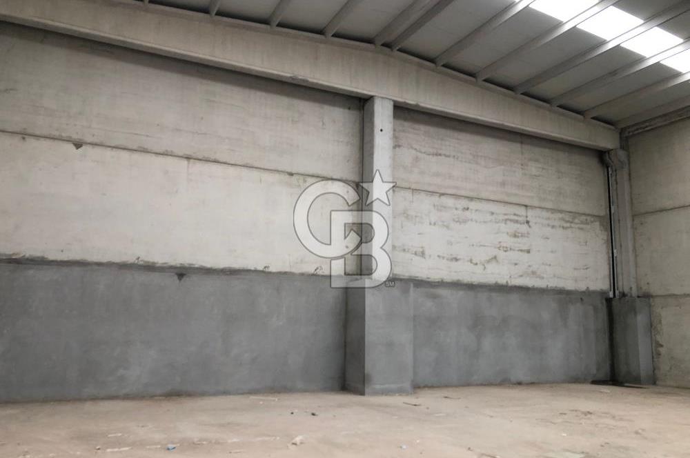 CB KİNG'DEN ORGANİZE SANAYİ MARANGOZLAR SİTESİ KİRALIK DÜKKAN