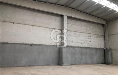 CB KİNG'DEN ORGANİZE SANAYİ MARANGOZLAR SİTESİ KİRALIK DÜKKAN