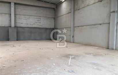 CB KİNG'DEN ORGANİZE SANAYİ MARANGOZLAR SİTESİ KİRALIK DÜKKAN