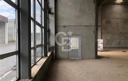 CB KİNG'DEN ORGANİZE SANAYİ MARANGOZLAR SİTESİ KİRALIK DÜKKAN