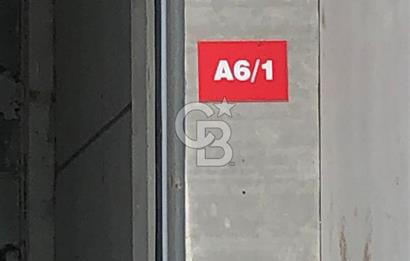 CB KİNG'DEN ORGANİZE SANAYİ MARANGOZLAR SİTESİ KİRALIK DÜKKAN