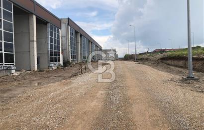 CB KİNG'DEN ORGANİZE SANAYİ MARANGOZLAR SİTESİ KİRALIK DÜKKAN