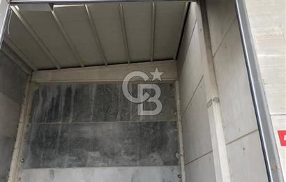 CB KİNG'DEN ORGANİZE SANAYİ MARANGOZLAR SİTESİ KİRALIK DÜKKAN