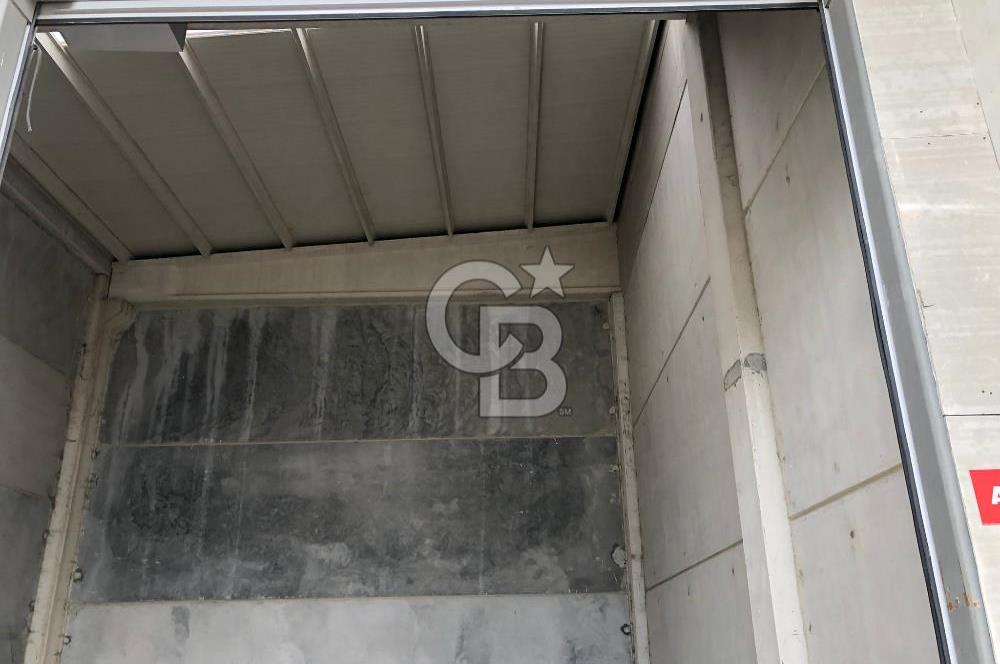 CB KİNG'DEN ORGANİZE SANAYİ MARANGOZLAR SİTESİ KİRALIK DÜKKAN