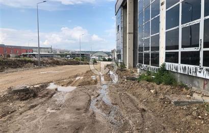 CB KİNG'DEN ORGANİZE SANAYİ MARANGOZLAR SİTESİ KİRALIK DÜKKAN