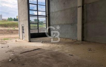 CB KİNG'DEN ORGANİZE SANAYİ MARANGOZLAR SİTESİ KİRALIK DÜKKAN