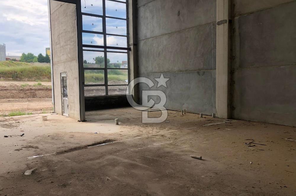 CB KİNG'DEN ORGANİZE SANAYİ MARANGOZLAR SİTESİ KİRALIK DÜKKAN