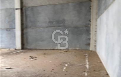 CB KİNG'DEN ORGANİZE SANAYİ MARANGOZLAR SİTESİ KİRALIK DÜKKAN