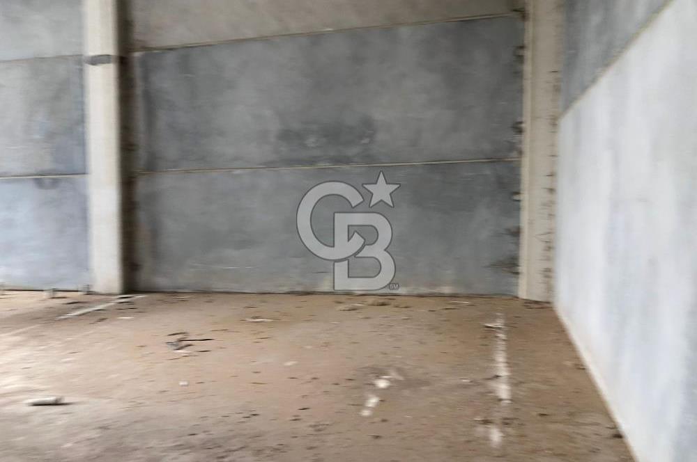 CB KİNG'DEN ORGANİZE SANAYİ MARANGOZLAR SİTESİ KİRALIK DÜKKAN