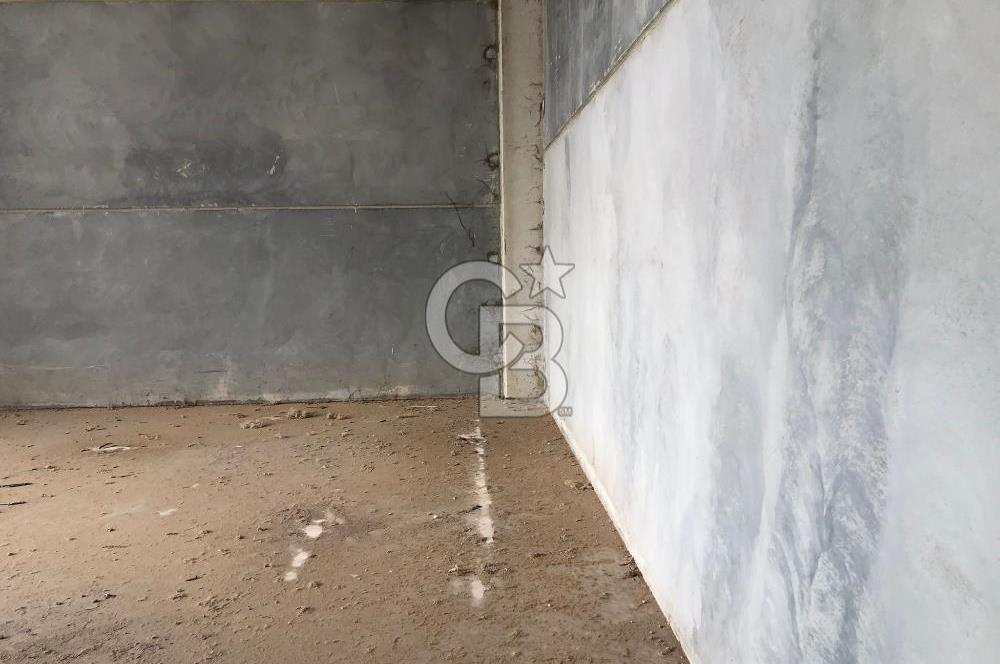 CB KİNG'DEN ORGANİZE SANAYİ MARANGOZLAR SİTESİ KİRALIK DÜKKAN