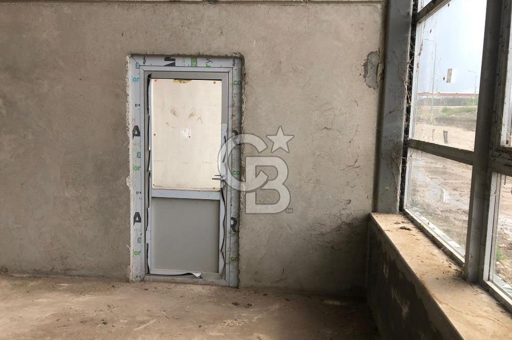 CB KİNG'DEN ORGANİZE SANAYİ MARANGOZLAR SİTESİ KİRALIK DÜKKAN