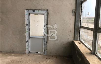 CB KİNG'DEN ORGANİZE SANAYİ MARANGOZLAR SİTESİ KİRALIK DÜKKAN