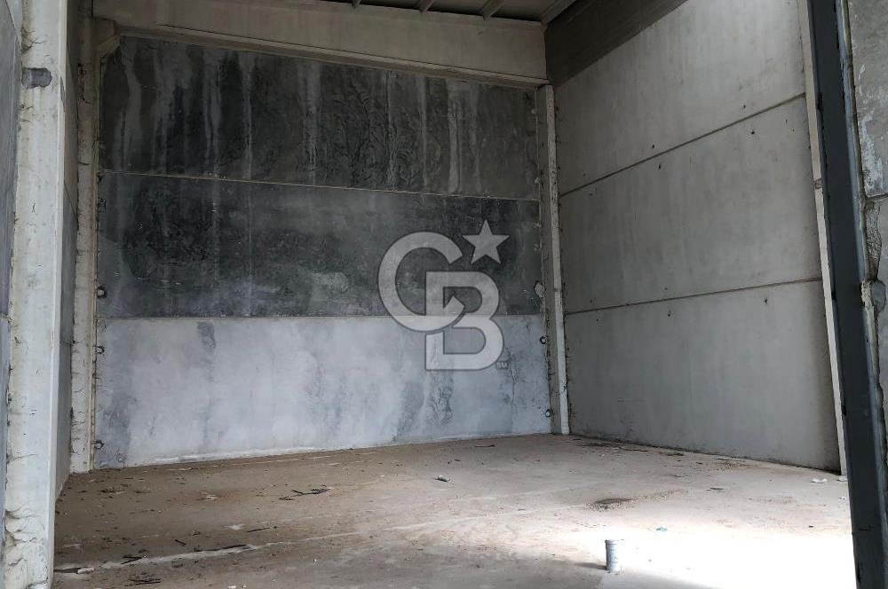 CB KİNG'DEN ORGANİZE SANAYİ MARANGOZLAR SİTESİ KİRALIK DÜKKAN