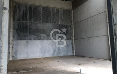 CB KİNG'DEN ORGANİZE SANAYİ MARANGOZLAR SİTESİ KİRALIK DÜKKAN