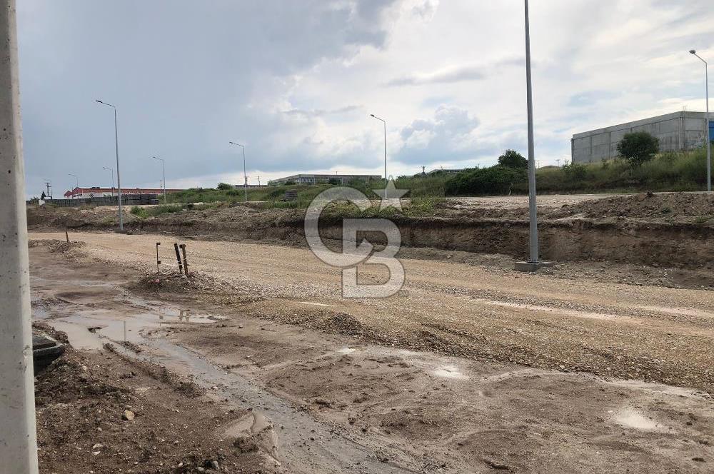 CB KİNG'DEN ORGANİZE SANAYİ MARANGOZLAR SİTESİ KİRALIK DÜKKAN