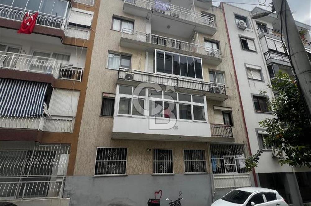 Karşıyaka Nergiz Goncalar Mahallesinde 3+1 Kiralık Daire