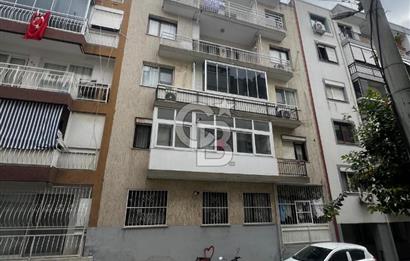 Karşıyaka Nergiz Goncalar Mahallesinde 3+1 Kiralık Daire