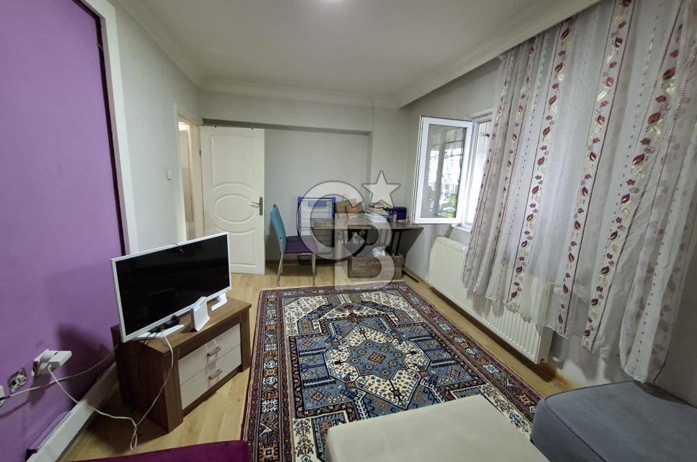 SÜVARİ MAHALLESİNDE 1+1 SATILIK DAİRE