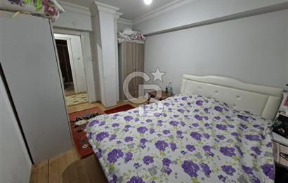 SÜVARİ MAHALLESİNDE 1+1 SATILIK DAİRE